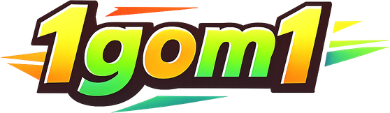 Logo 1 gom 1